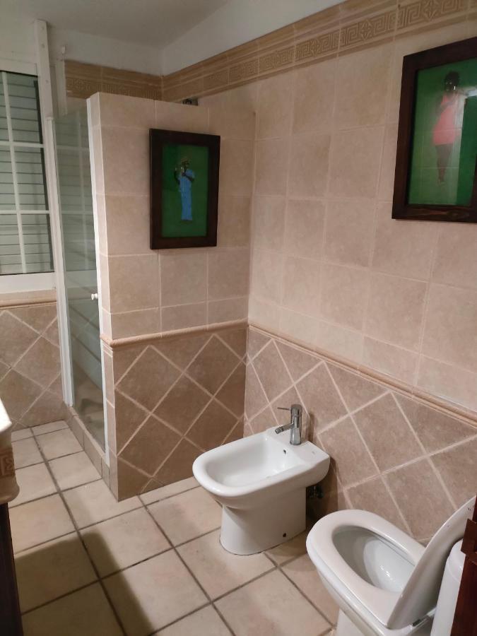 Casa Manuel Iris *