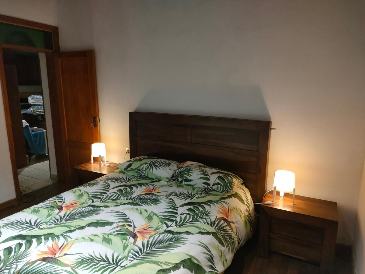 Сasa de vacaciones Casa Manuel Iris
