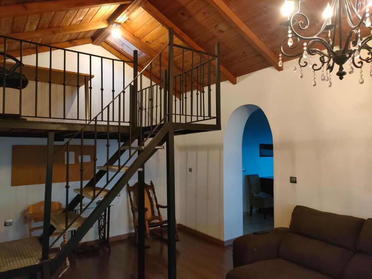 Casa Manuel Iris Сasa de vacaciones *