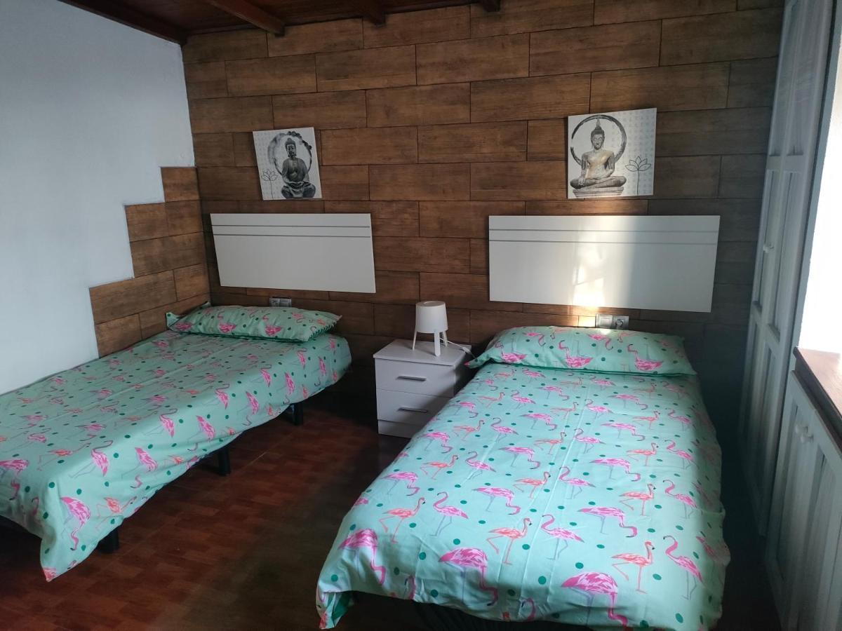 Сasa de vacaciones Casa Manuel Iris