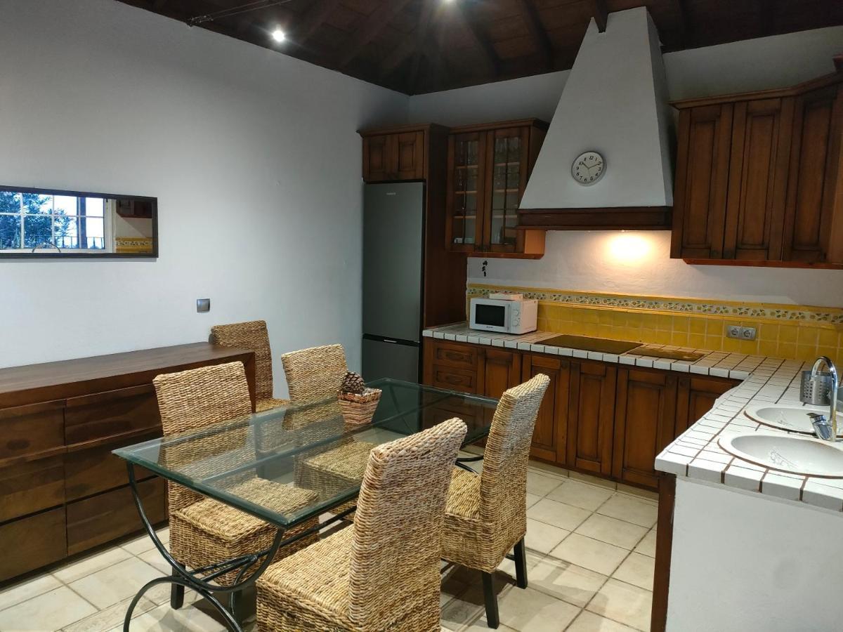 Casa Manuel Iris Сasa de vacaciones Los Llanos De Aridane
