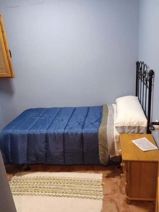 Holiday home Casa Rustica A Pie De Montana Cullera