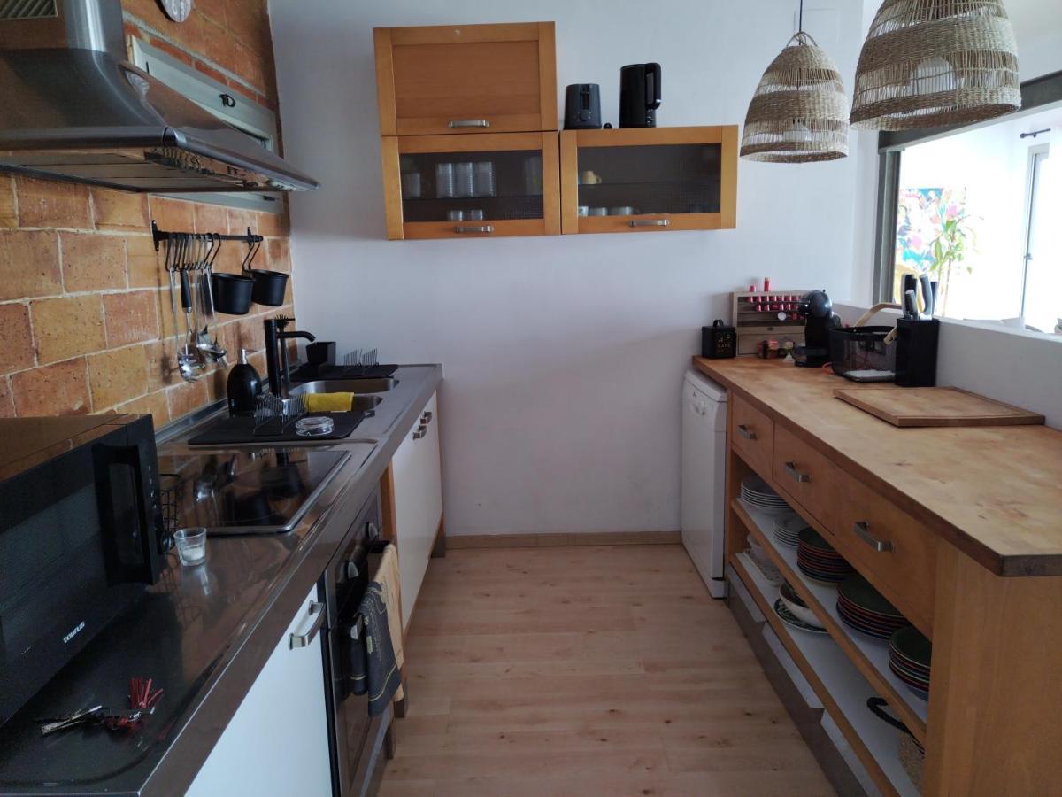 Сasa de vacaciones Bella Castelldefels