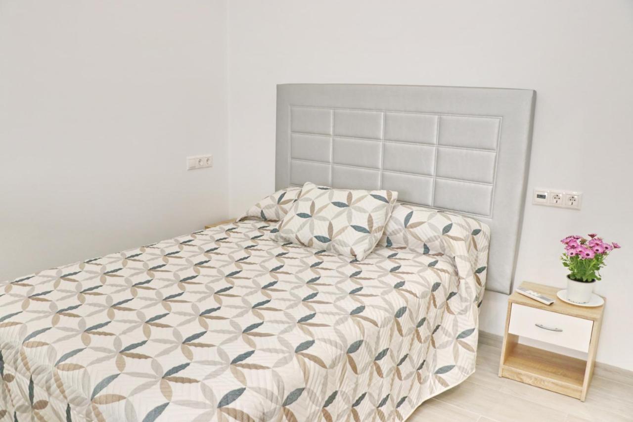 Estudio Nardo Apartamento Conil De La Frontera