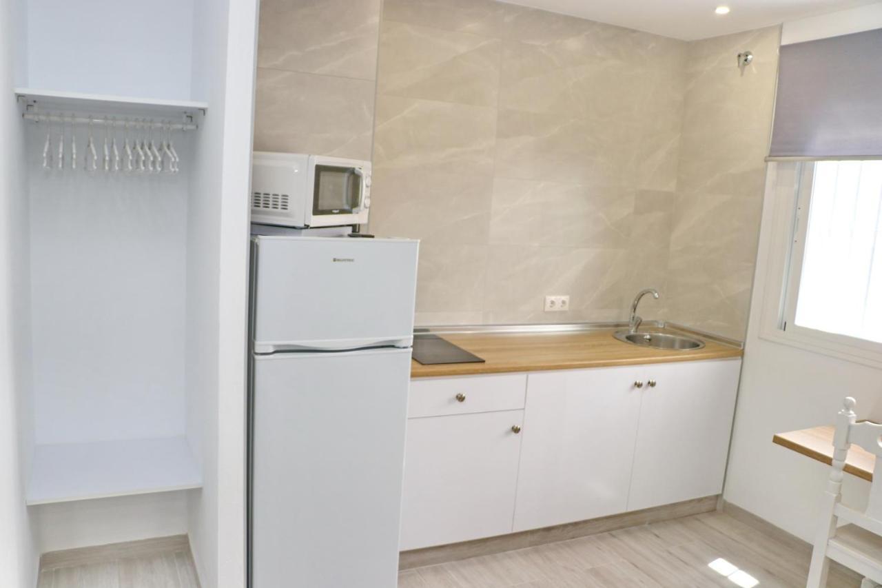 Apartamento Estudio Nardo