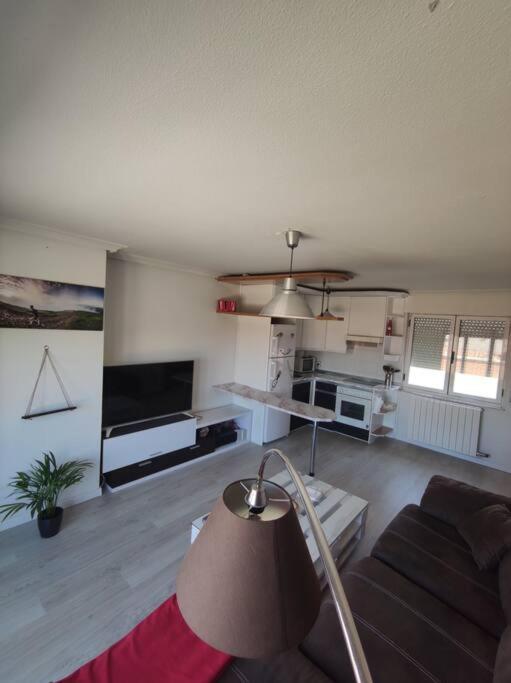 Atico Romo Apartamento
