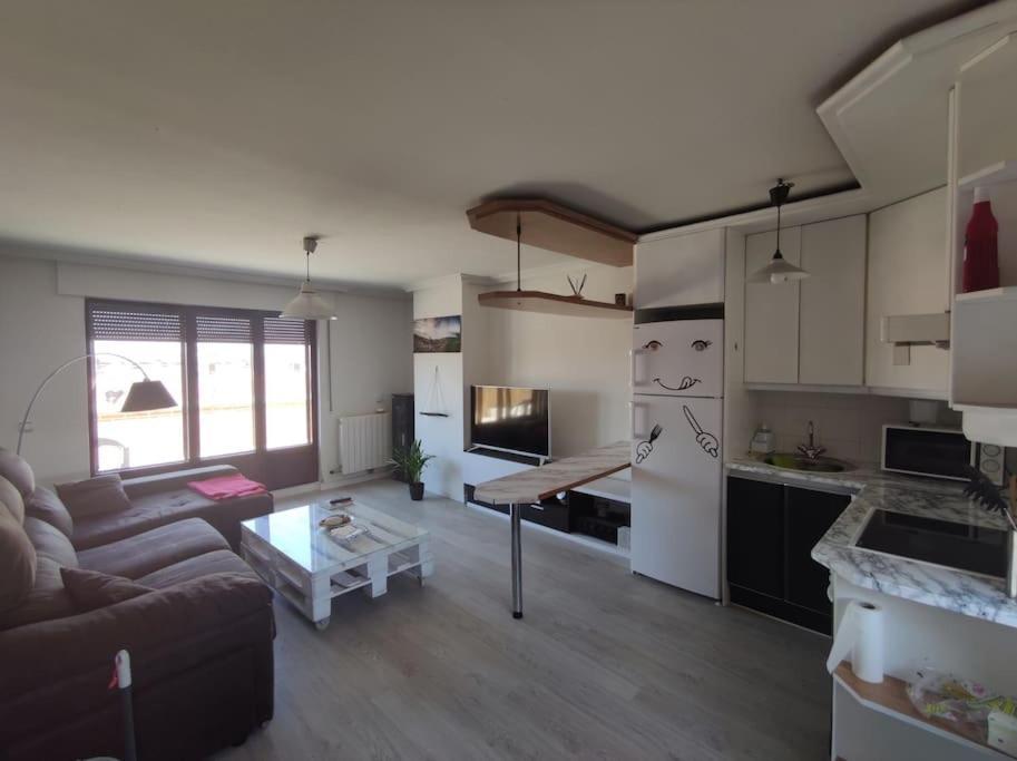 Atico Romo Apartamento *