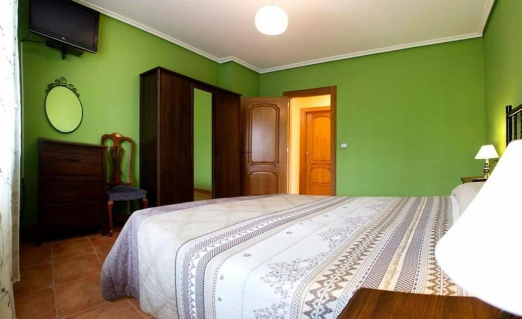 Paula Holiday home *