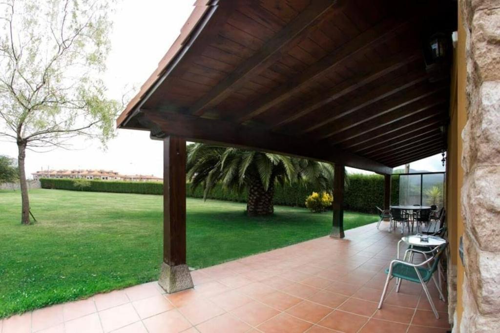 Paula Holiday home