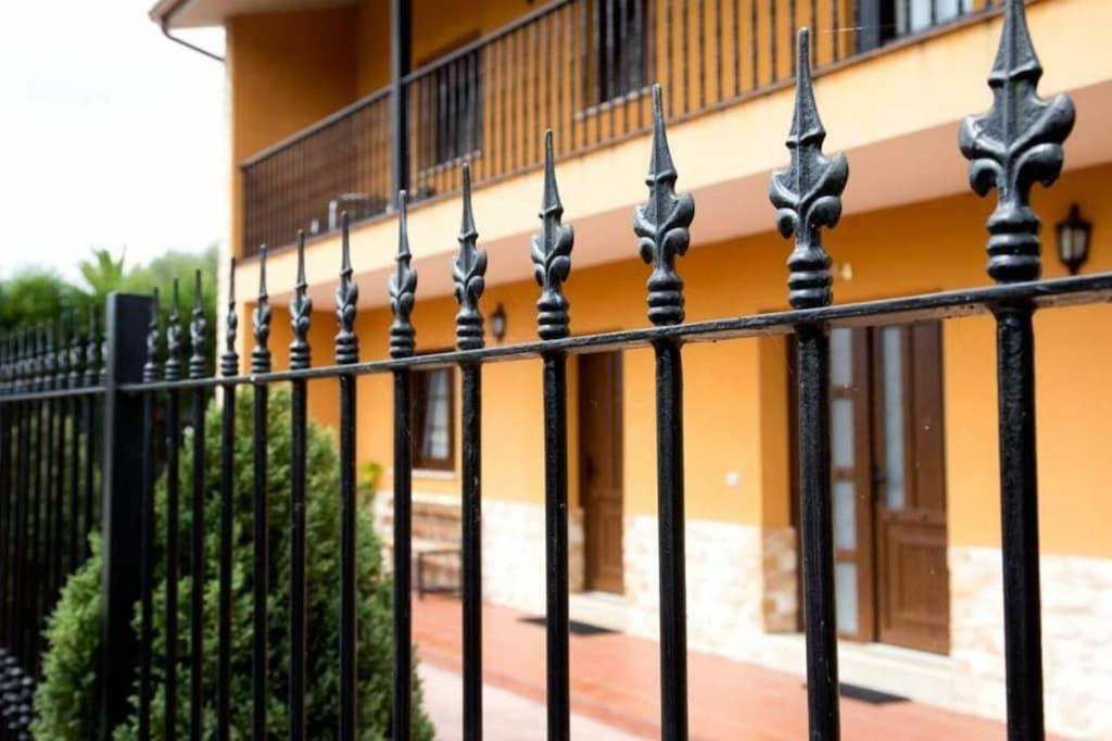 Paula Holiday home Aviles