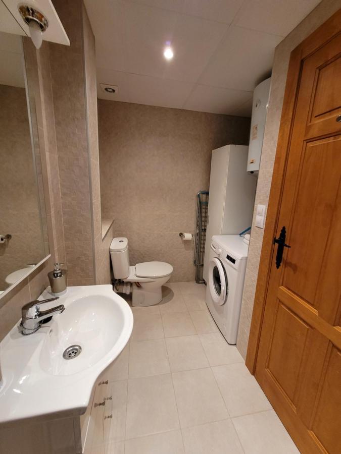 Galiplaya Apartamento
