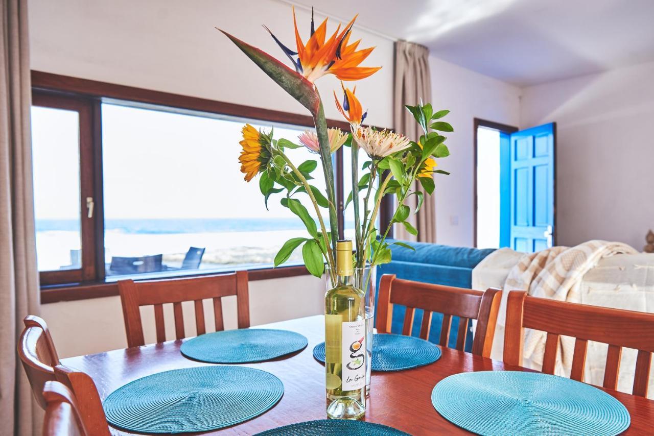 Casa Mar Adentro Holiday home *