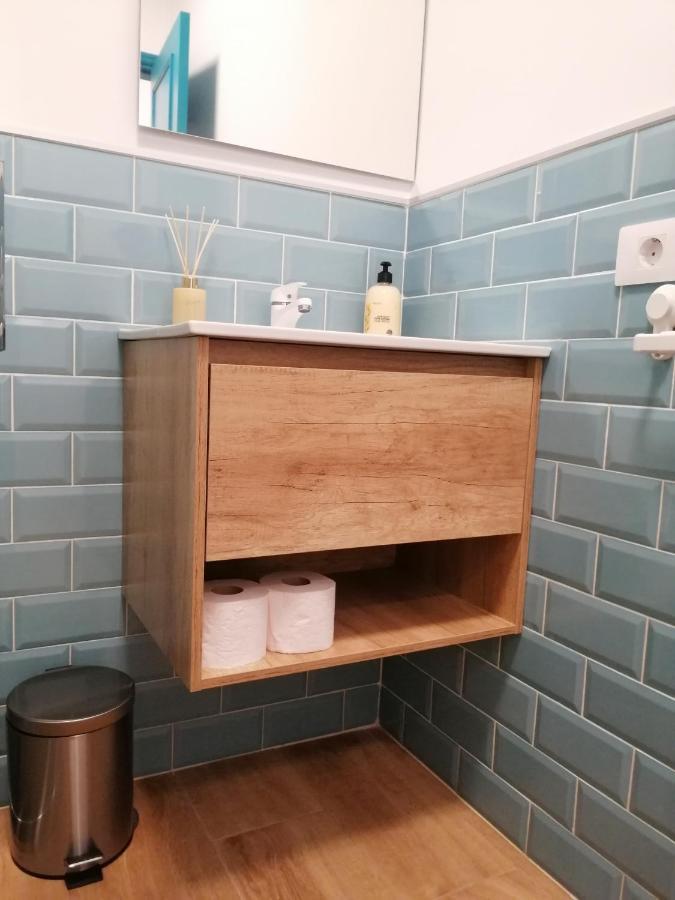 Apartment Aguamarina - Diamantes 2 *