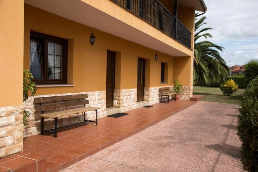 Holiday home Paula Aviles