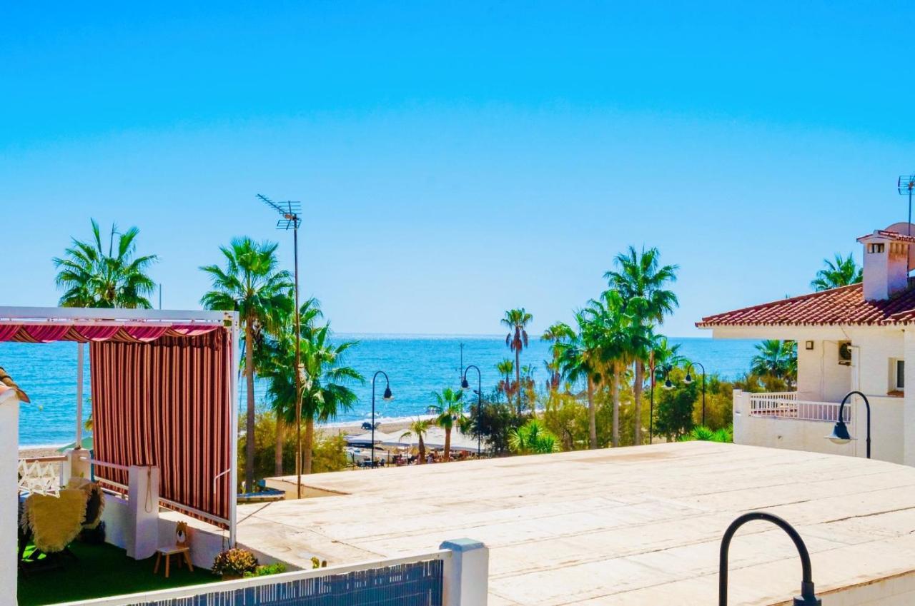 Lets In The Sun Sea View Calabella * La Cala De Mijas
