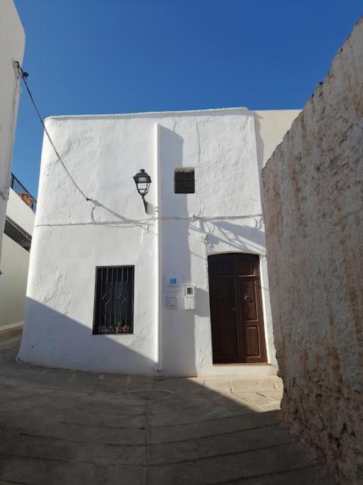 Holiday home Preciosa Vivienda Rural En Felix, Alpujarra Almeriense Felix