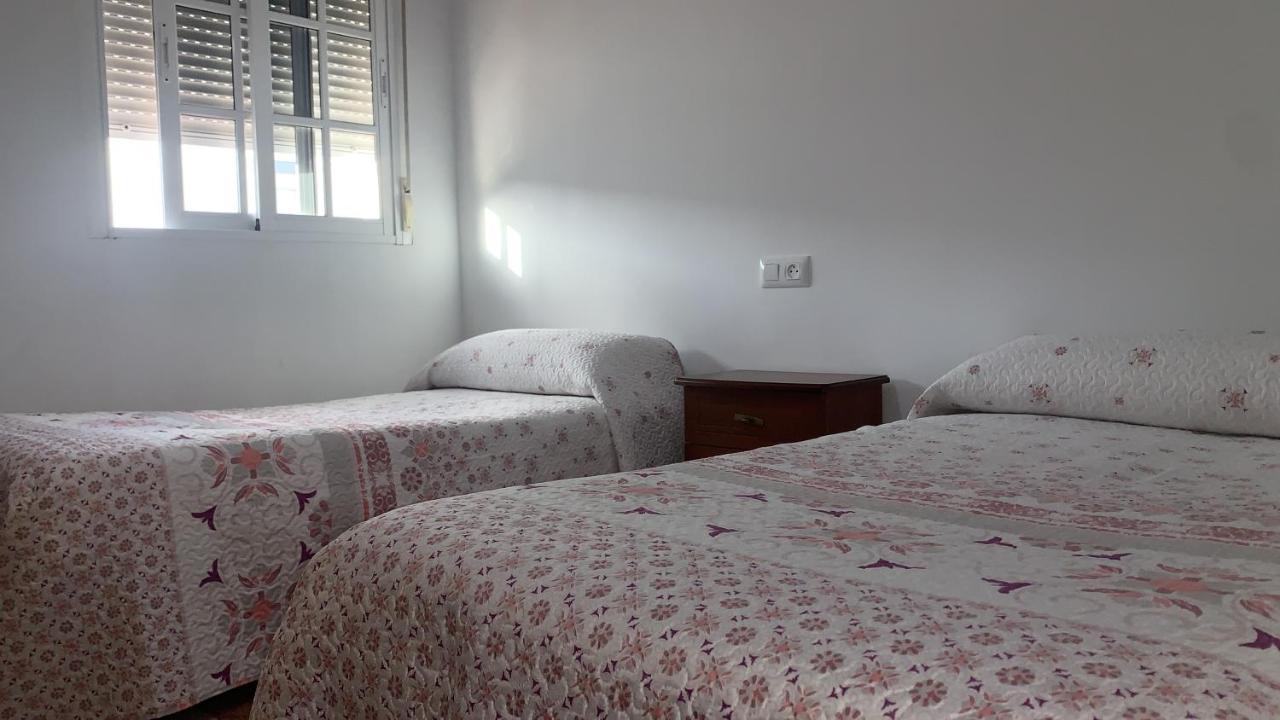 Apartment La Casa Del Parque *