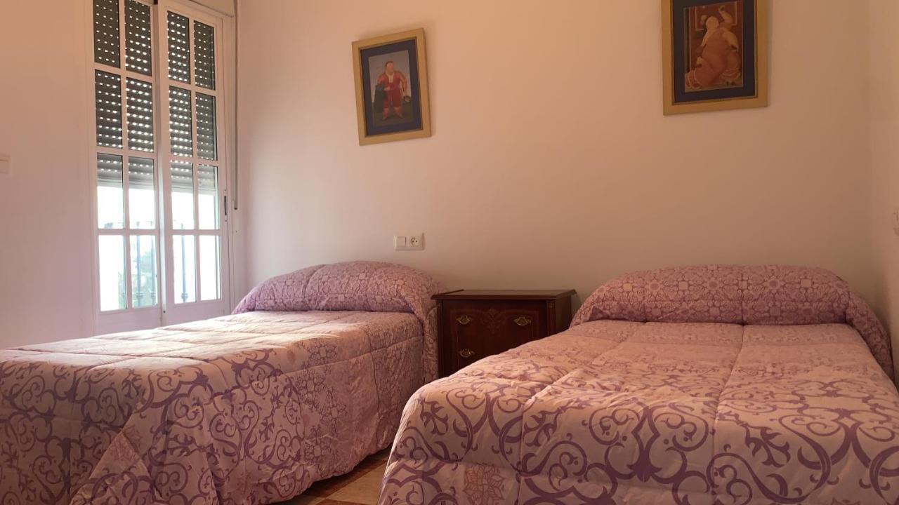 Apartment La Casa Del Parque *