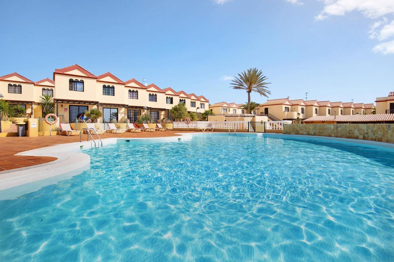 Сasa de vacaciones Duplex En Costa Calma-fuerteventura *