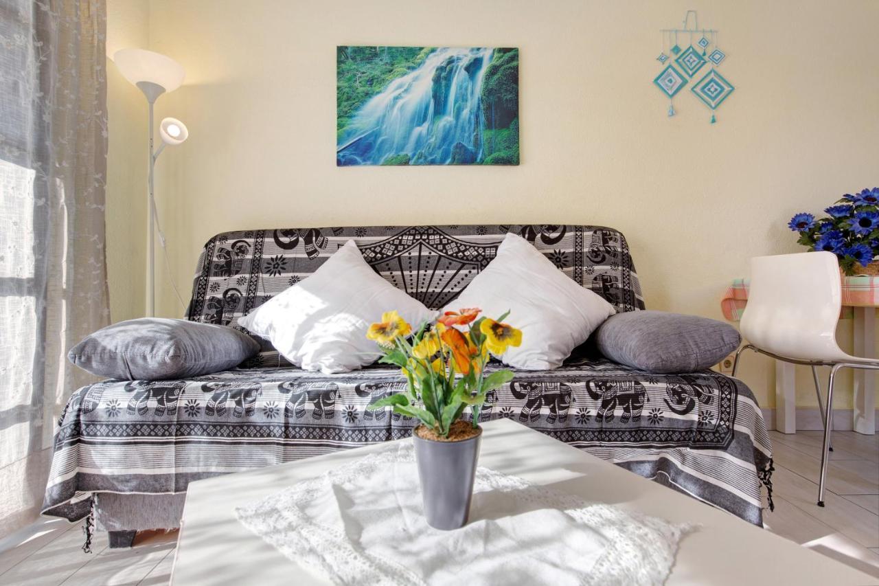 Сasa de vacaciones Duplex En Costa Calma-fuerteventura Costa Calma