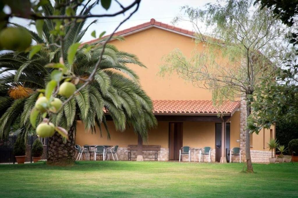 Holiday home Paula Aviles