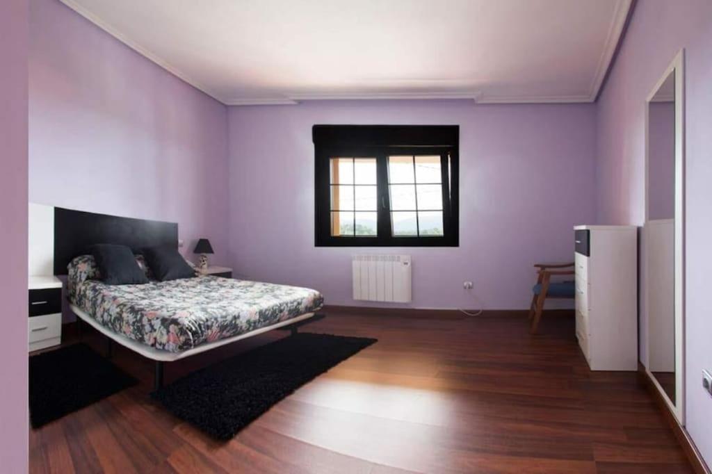 Holiday home Paula *