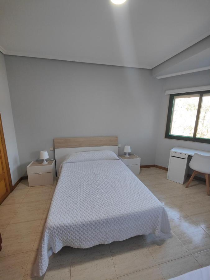 Samil Primera Linea De Playa 2f Apartamento *