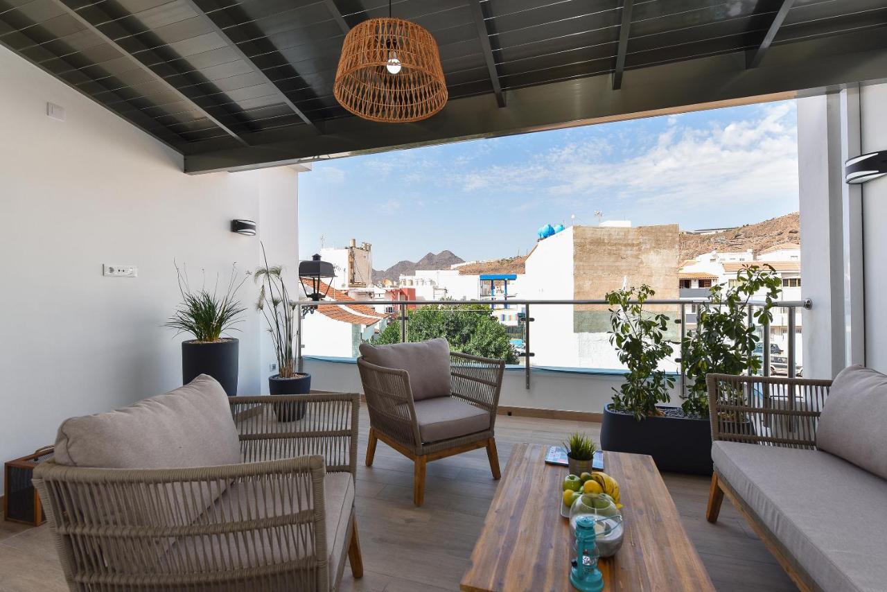 Apartamento Starlight La Aldea Ii *