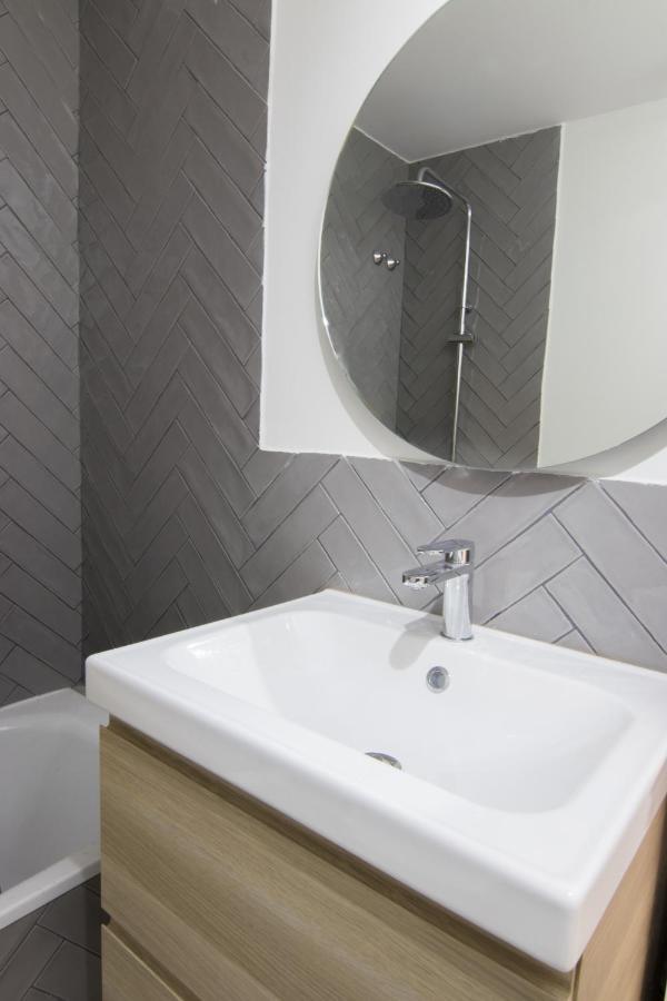 Bamboo 4 - Tucasaenlospirineos Apartamento