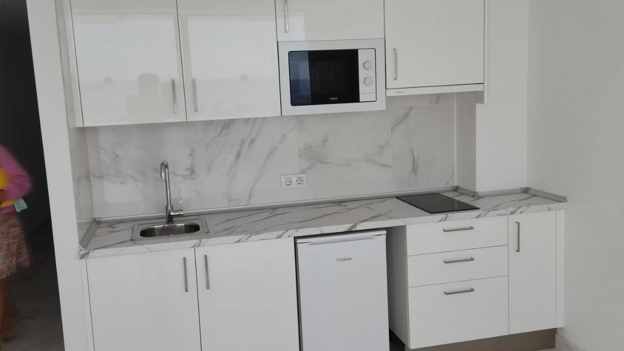 Apartamento Jameo De Agua, Americas Sea View *