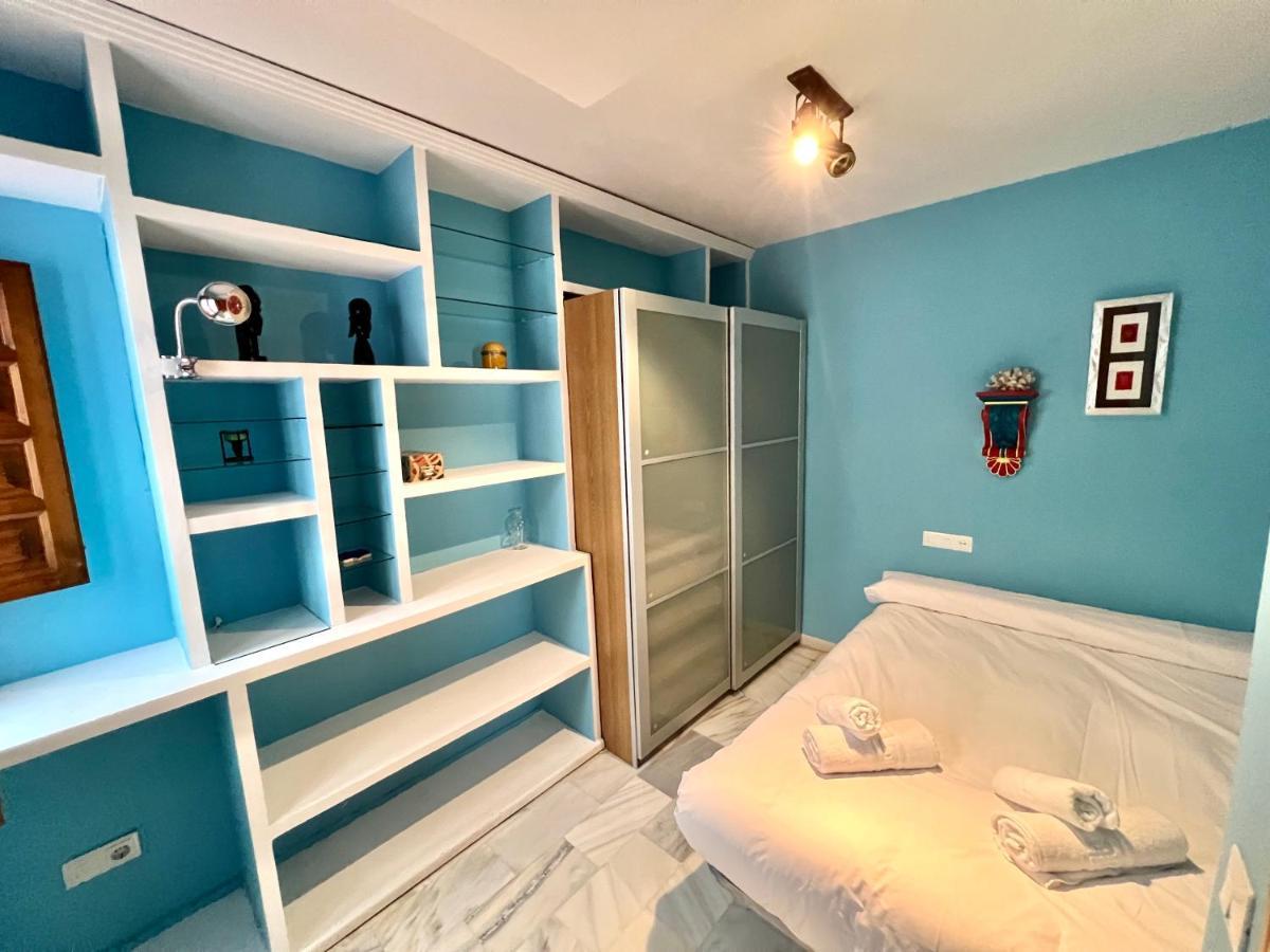 Apartamento A Puertas De La Alhambra Apartment *