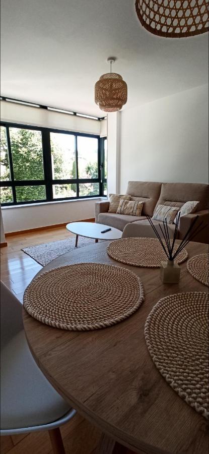 A Xanela De Balneario Apartamento