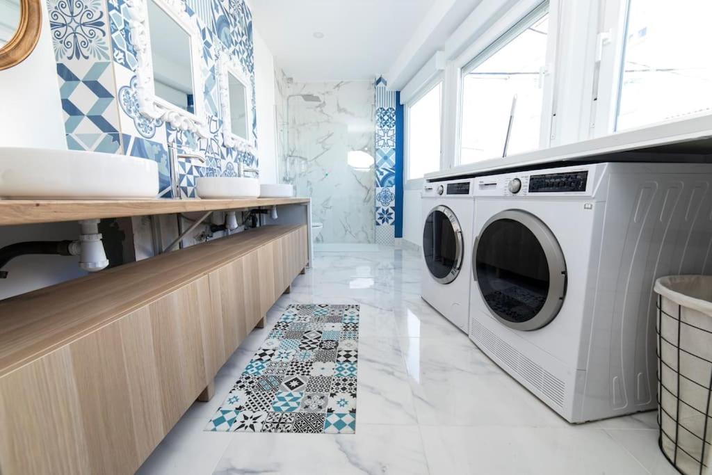 Apartamento Amplio Piso De Diseno . Vigo