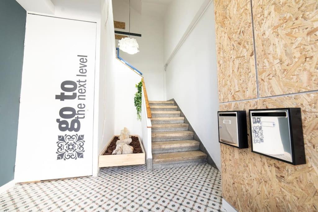 Apartamento Amplio Piso De Diseno .