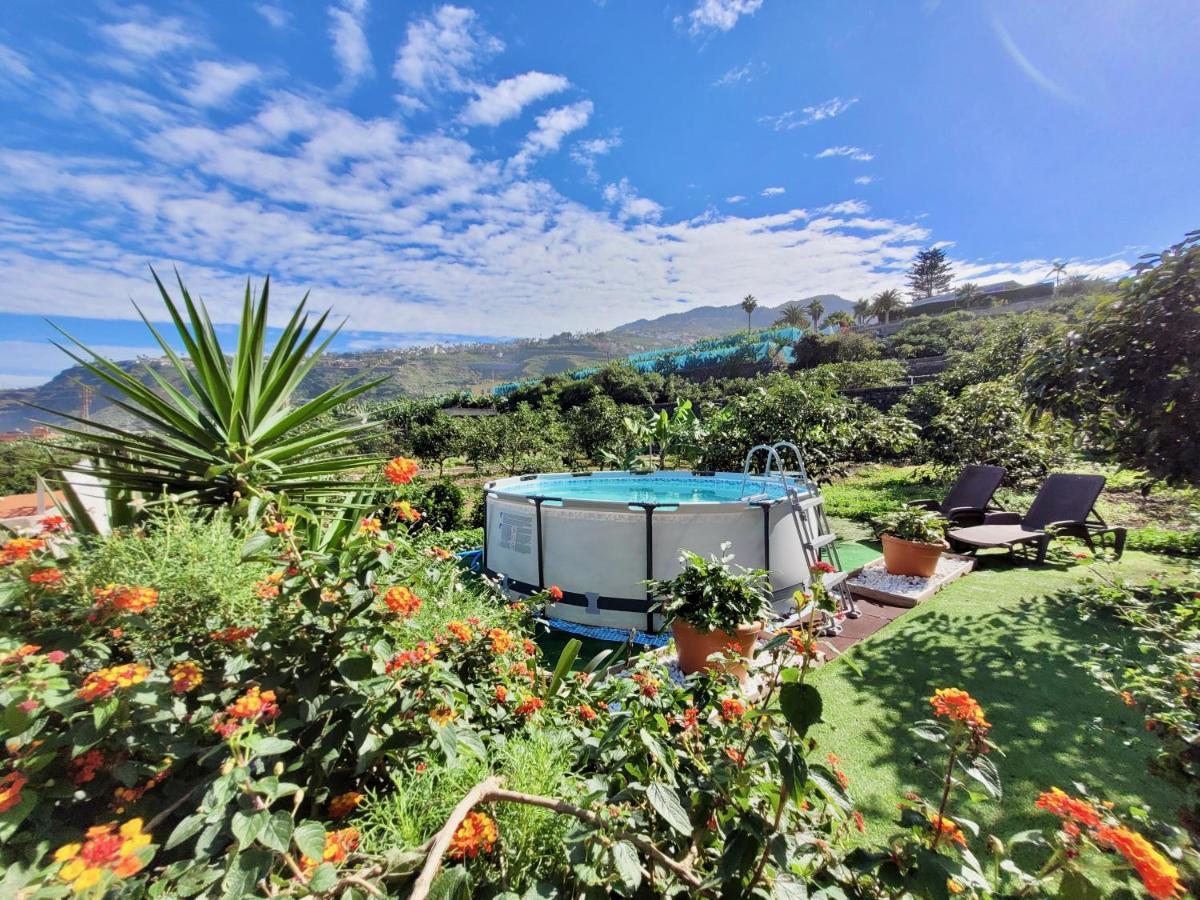 Apartamento Bollullo Sunset - Araguaney La Orotava