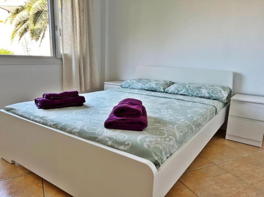 Luminoso Y Amplio Apartamento Al Lado Del Mar Apartamento Fuengirola