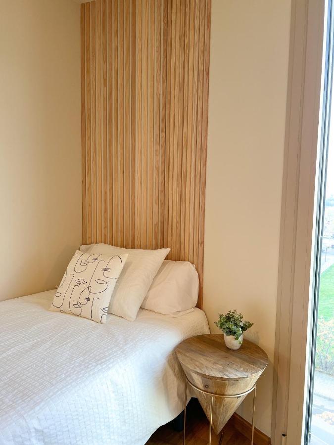 De Diseno Con Gym Y Piscina Apartment Castellon de la Plana