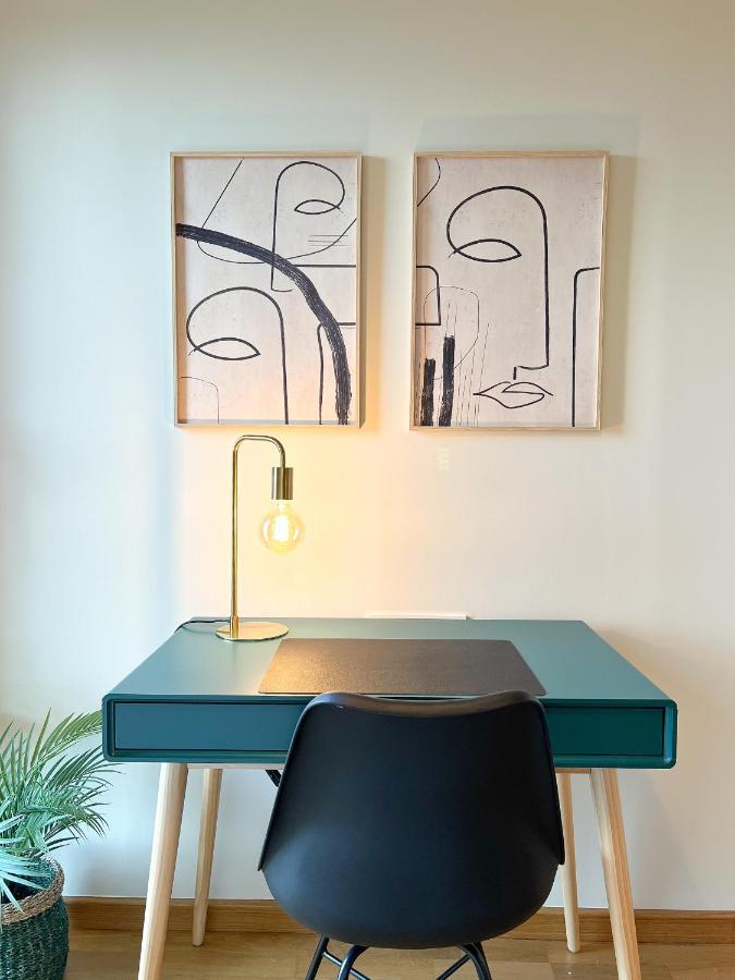 De Diseno Con Gym Y Piscina Apartamento Castellón de la Plana