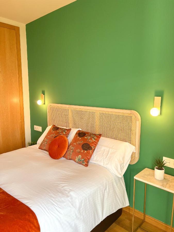 Apartamento De Diseno Con Gym Y Piscina *