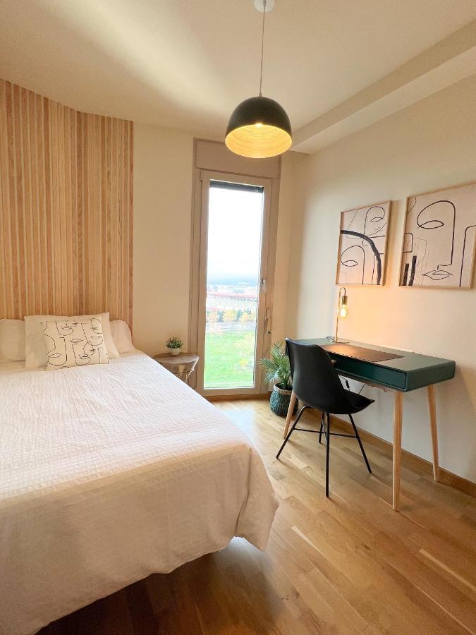 De Diseno Con Gym Y Piscina Apartment Castellon de la Plana