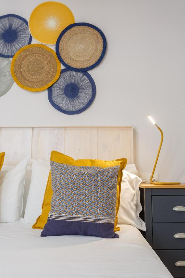 Apartamento El Noble By Cadiz4rentals *