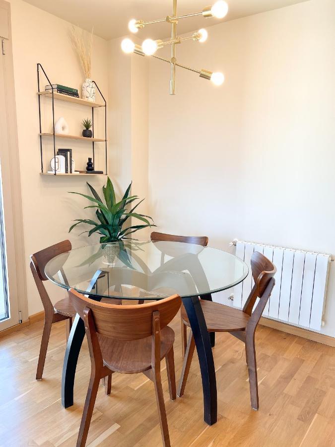 De Diseno Con Gym Y Piscina Apartment Castellon de la Plana