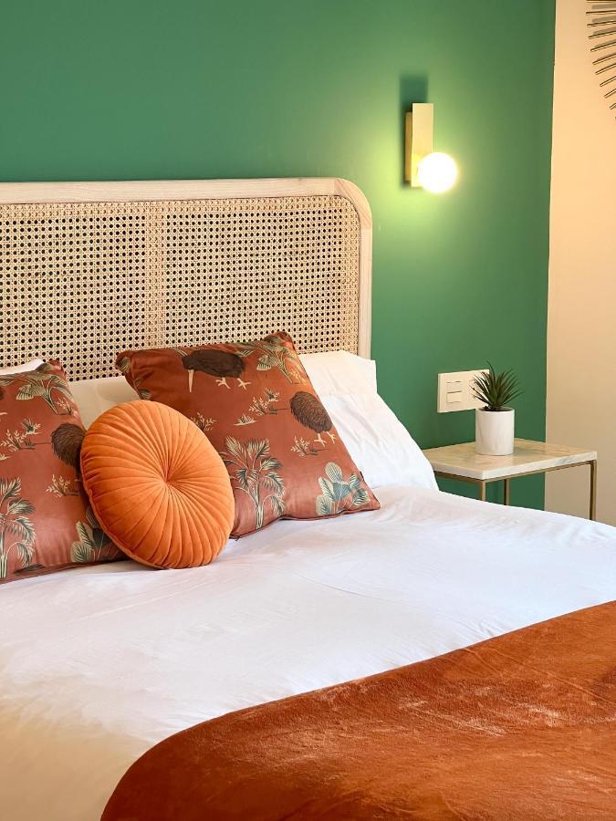 Apartamento De Diseno Con Gym Y Piscina Castellón de la Plana