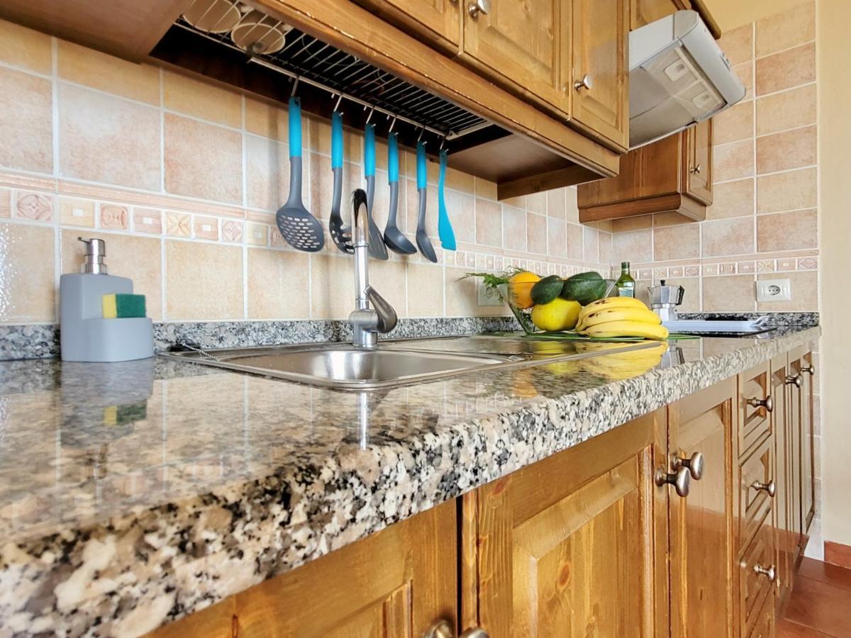 Bollullo Sunset - Araguaney Apartamento *