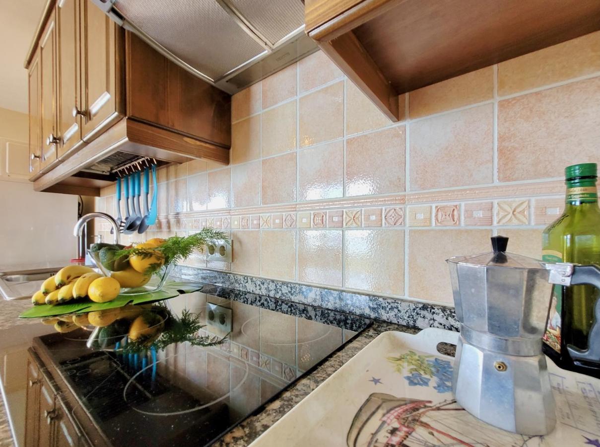 Apartamento Bollullo Sunset - Araguaney