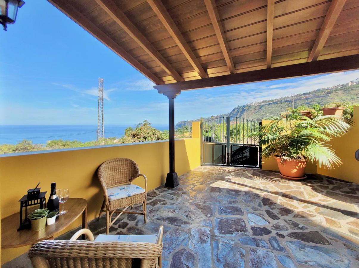 Apartamento Bollullo Sunset - Araguaney