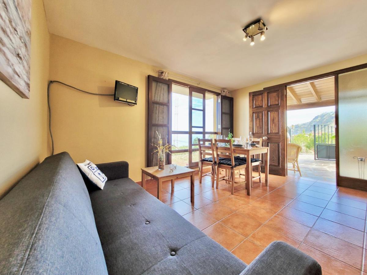 Bollullo Sunset - Araguaney Apartamento *