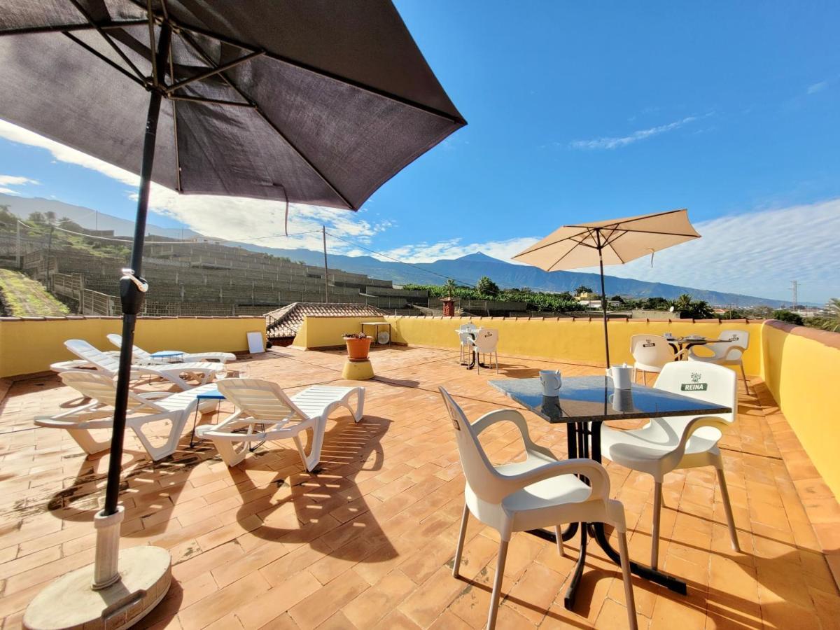Apartamento Bollullo Sunset - Araguaney