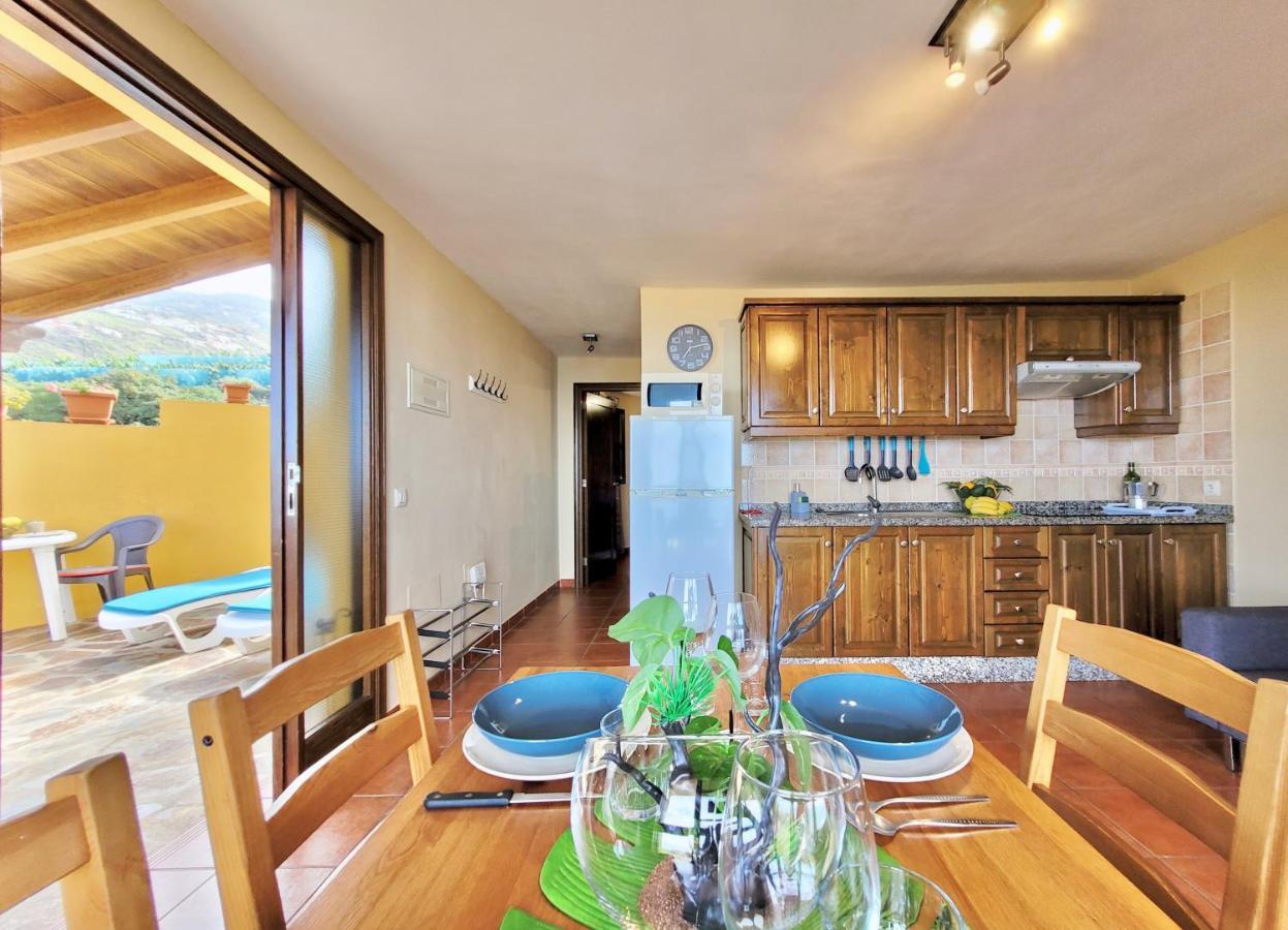 Apartamento Bollullo Sunset - Araguaney *