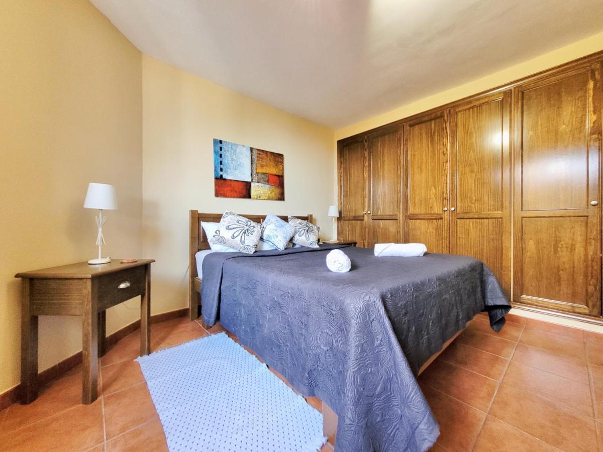 Bollullo Sunset - Araguaney Apartamento